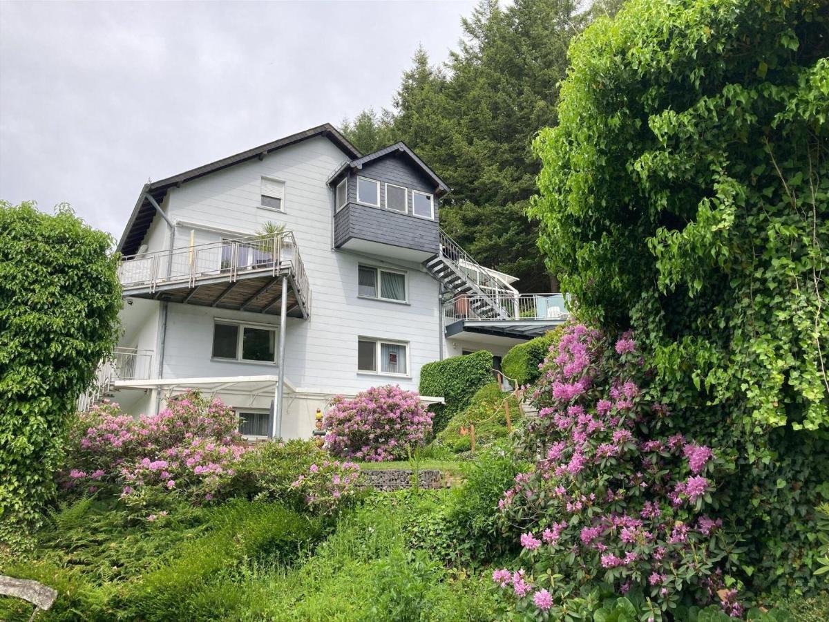Holiday Home At The Foot Of The Schwarzer Mann Sellerich Exterior foto
