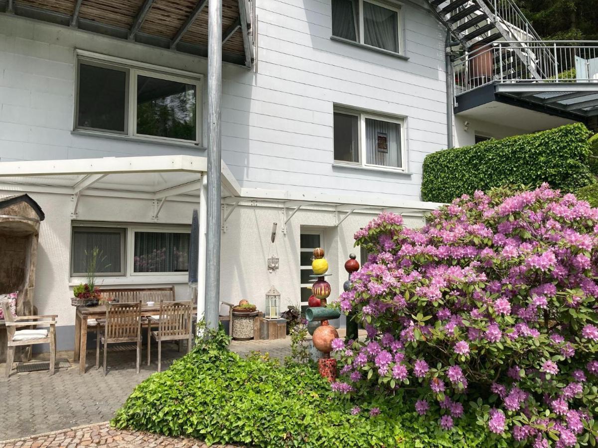 Holiday Home At The Foot Of The Schwarzer Mann Sellerich Exterior foto