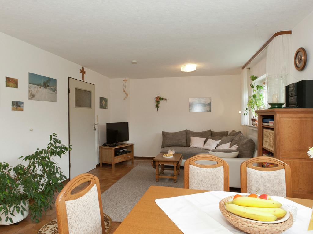 Holiday Home At The Foot Of The Schwarzer Mann Sellerich Exterior foto
